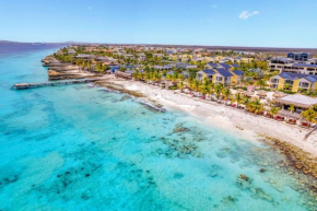 Delfins Beach Resort Bonaire, Tapestry Collection by Hilton